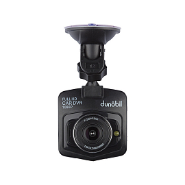 Видеорегистратор Dunobil Magna