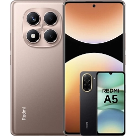 Смартфон Xiaomi Redmi Note 14 Pro 12Gb/512Gb золотистый (международная версия)