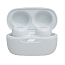 Наушники TWS беспроводные JBL Live Free NC вакуумные с микрофоном и активным шумоподавлением белые