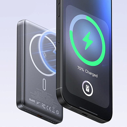 Внешний аккумулятор McDodo MC-4651 10000mAh