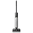 Вертикальный пылесос с влажной уборкой Dreame Trouver Wet and Dry Vacuum X4 Pro беспроводной серый