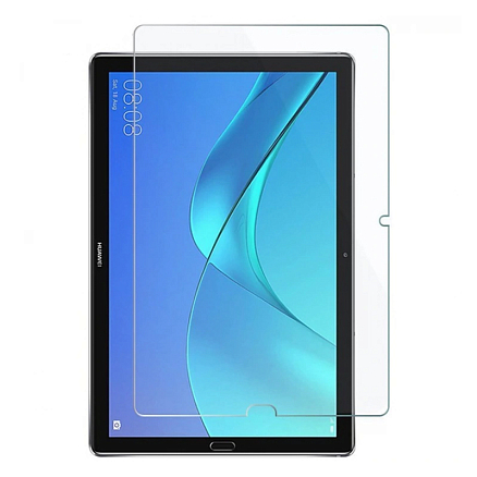 Защитное стекло для Huawei MediaPad M5 Pro 10.8 на экран CASE Tempered Glass W 0,33 мм