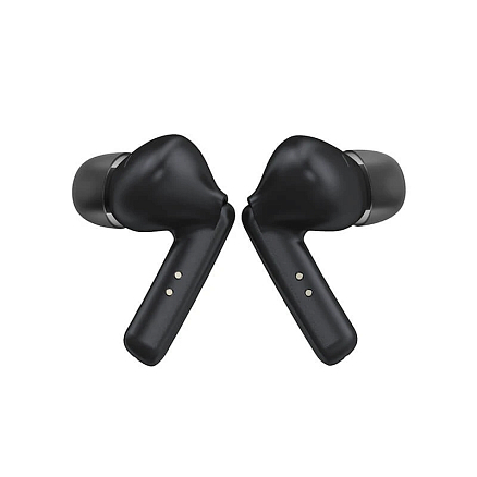 Наушники TWS беспроводные Padmate PaMu Quiet ANC T10 вакуумные черные