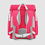 Рюкзак школьный Xiaomi Ninetygo Smart School Bag малиновый