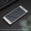 Чехол для iPhone 7, 8 ультратонкий гелевый 0,5мм Nova Crystal прозрачный
