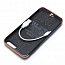 Чехол-аккумулятор для iPhone 7 Plus, 8 Plus Joyroom D-M143 3500mAh черный
