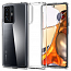 Чехол для Xiaomi 11T, 11T Pro гибридный Spigen Ultra Hybrid прозрачный