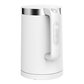 Умный чайник Xiaomi Mi Smart Kettle Pro 1,5 л белый