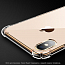 Чехол для Samsung Galaxy S20 FE гелевый 4Corners прозрачный