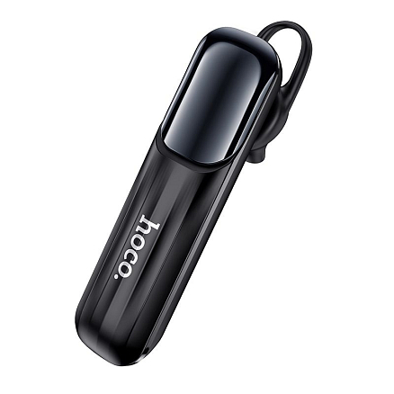 Bluetooth гарнитура Hoco E57 черная