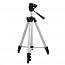 Штатив для фотоаппарата с уровнем ADA Instruments Digit 130 высота 130 см черный