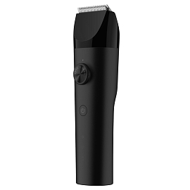 Машинка для стрижки волос Xiaomi Hair Clipper черная