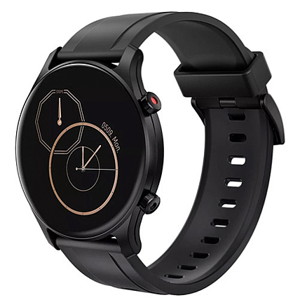 Умные часы Haylou RS3 LS04 черные