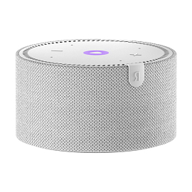 Умная колонка Яндекс Станция Мини 2 с Алисой YNDX-00021G белая