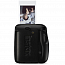 Фотоаппарат мгновенной печати Fujifilm Instax Mini 11 темно-серый
