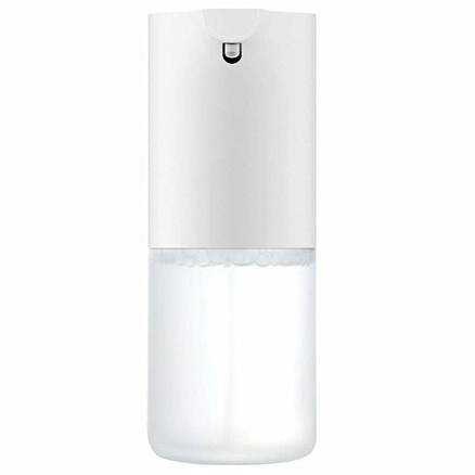 Дозатор (диспенсер) для жидкого мыла сенсорный Xiaomi Mijia (MJXSJ03XW) белый