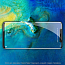 Защитное стекло для Huawei Mate 30 Pro на весь экран противоударное T-Max Liquid c УФ-клеем прозрачное