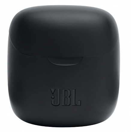 Наушники беспроводные Bluetooth JBL Tune 225 TWS вкладыши черные
