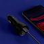 Зарядное устройство автомобильное с USB и Type-C входами 5А 45W Xiaomi ZMI AP721 (быстрая зарядка QC 3.0, PD) черное