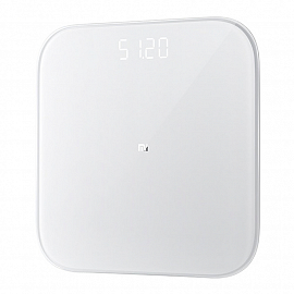 Умные весы Xiaomi Mi Smart Scale 2 2019