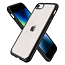 Чехол для iPhone 7, 8, SE 2020, SE 2022 гибридный Spigen Ultra Hybrid графитовый