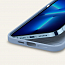 Чехол для iPhone 13 Pro Max гелевый Spigen Cyrill Palette Color Brick голубой
