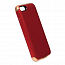 Чехол-аккумулятор для iPhone 7, 8 Joyroom D-M142 2500mAh красный