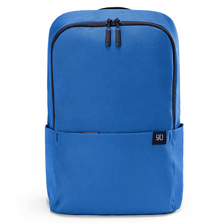 Рюкзак Xiaomi Ninetygo Tiny Lightweight Casual синий