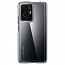 Чехол для Xiaomi 11T, 11T Pro гибридный Spigen Ultra Hybrid прозрачный