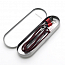 Кабель USB - Lightning для зарядки iPhone 1,2 м 2A Joyroom S-M323 красный