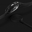 Чехол для Samsung Galaxy Watch 4 40 мм ультратонкий пластиковый Ringke Slim 2 шт. черный матовый + прозрачный