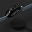 Чехол для Samsung Galaxy Watch Active 2 44 мм гелевый Ringke Air черный