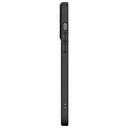 Чехол для iPhone 14 Pro Max гелевый Spigen Cyrill Kajuk MagSafe черный