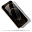 Защитное стекло для iPhone 13 mini на весь экран противоударное Mocoll Arrow 2.5D с защитой от подглядывания черное