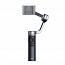 Монопод-стабилизатор Baseus Handheld Folding Gimbal 3-осевой серый