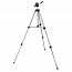 Штатив для фотоаппарата Hama Star 20 высота 125 см серебристый