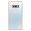 Чехол для Samsung Galaxy S10e G970 гелевый ультратонкий Spigen SGP Liquid Crystal прозрачный