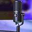 Микрофон для стрима Maono DM30 черный