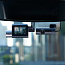 Видеорегистратор внутренний Xiaomi 70mai Interior Dash Cam модель Midrive FC02 черный