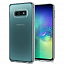 Чехол для Samsung Galaxy S10e G970 гелевый ультратонкий Spigen SGP Liquid Crystal прозрачный