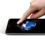 Защитное стекло для iPhone 7, 8, SE 2020, SE 2022 на экран Spigen Glas.TR Slim HD прозрачное