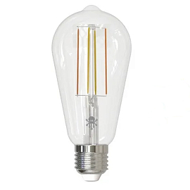 Умная лампочка светодиодная SLS LED-10 E27 белая