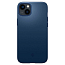 Чехол для iPhone 14 Plus пластиковый Spigen Thin Fit синий