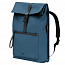 Рюкзак Xiaomi Ninetygo Urban Daily Simple с отделением для ноутбука до 15,6 дюйма синий