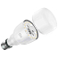 Умная лампочка светодиодная Xiaomi Mi Smart LED Bulb Essential (White and Color) GPX4021GL