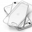 Чехол для iPhone 7, 8, SE 2020, SE 2022 гелевый ультратонкий Ringke Air прозрачный