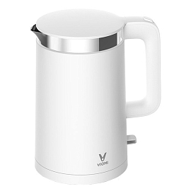 Электрочайник Viomi Mechanical Kettle 1,5 л белый