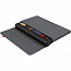 Чехол для Lenovo Yoga Smart Tab X705L, X705F футляр оригинальный Sleeve черный + защитная пленка на экран