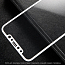 Защитное стекло для iPhone 7 Plus, 8 Plus на весь экран противоударное Mocoll Storm 2.5D белое