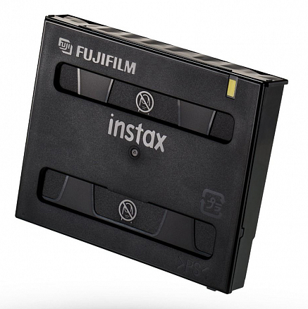 Картридж с фотопленкой для Fujifilm Instax Wide на 10 снимков
